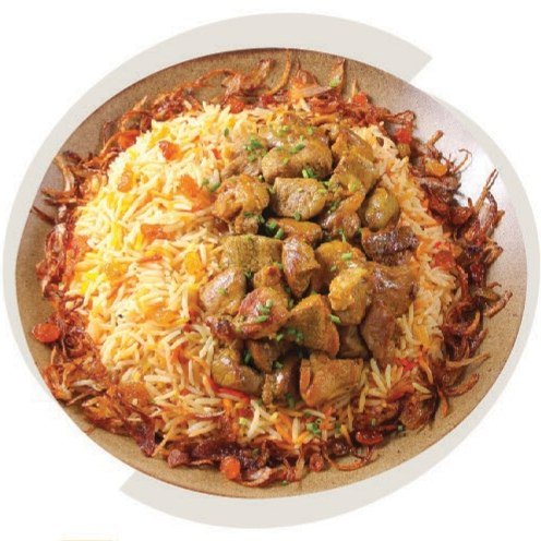 مقلقل گوشت