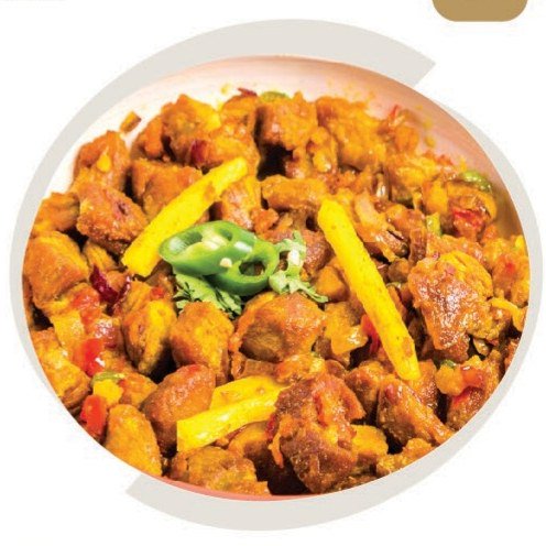 نشیف صغار گوشت
