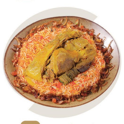 گوشت محلی