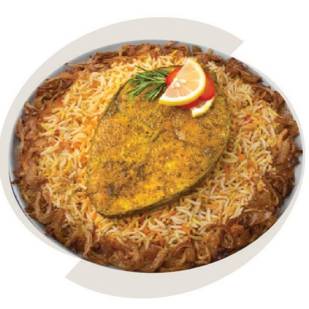 ماهی مدفون
