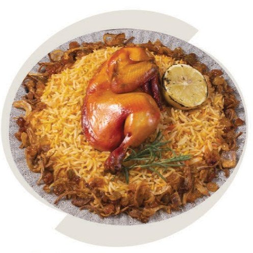 مندی مرغ