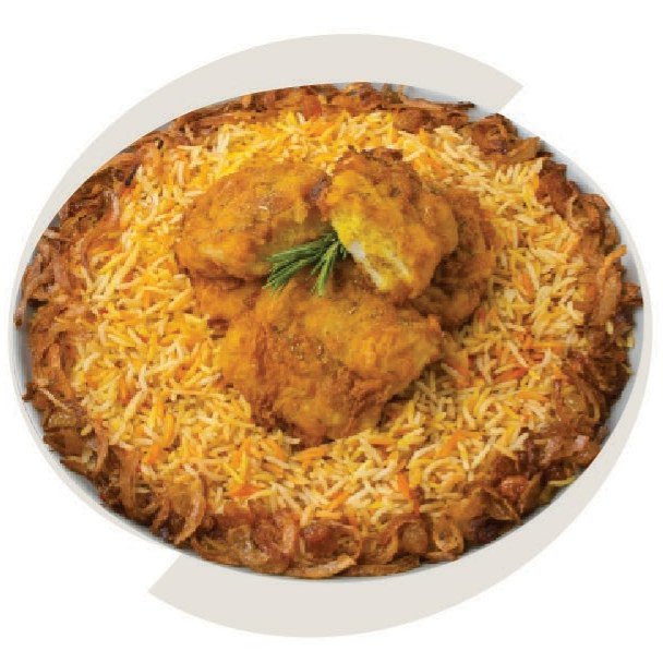 فیله ماهی