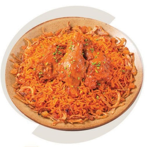 کبسه گوشت