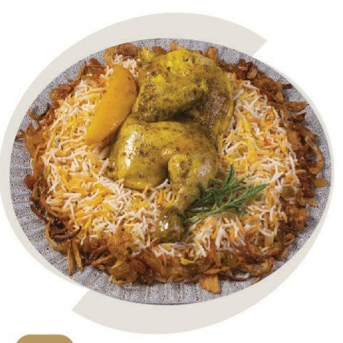 مدفون مرغ