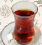Iranian Red Tea