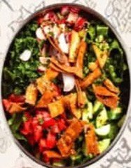 Fattoush