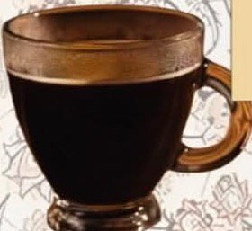 Black Coffee