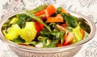 Arabic Salad