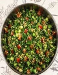 Tabbouleh