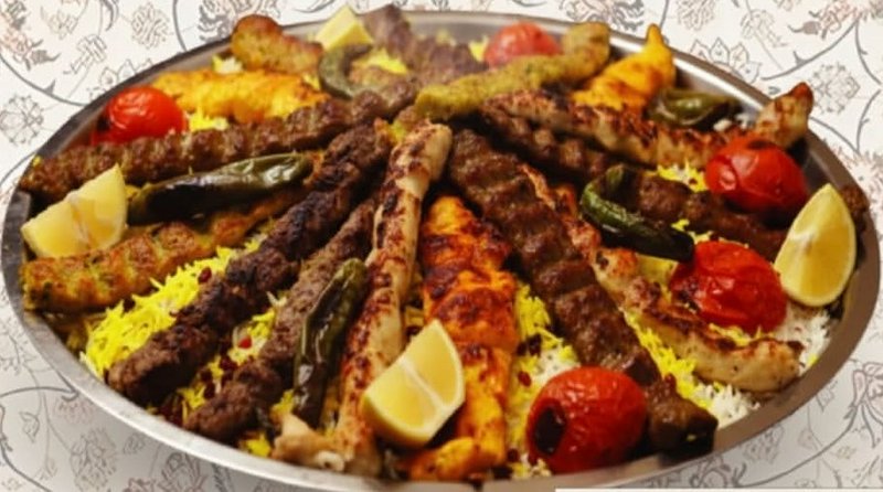 Special Mix (6 Persons)