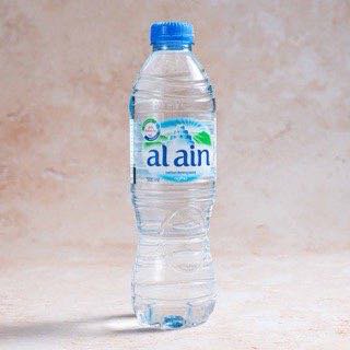 آب معدنی