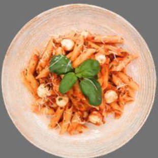 Penne Pomodoro