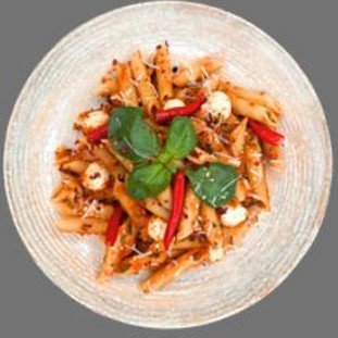 Penne Arrabbiata