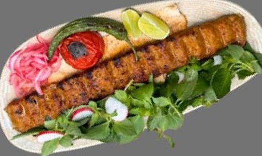 Chelo Bonab Kebab