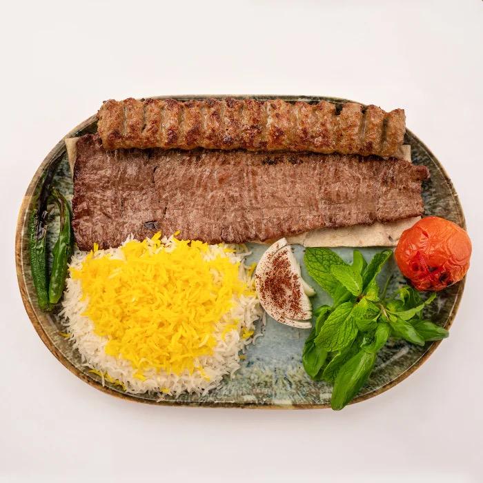 كباب سلطاني