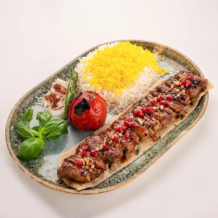 جوجه ترش