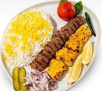 كباب وزيري