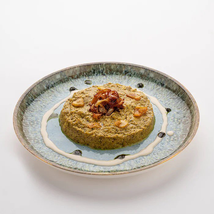 كشك باذنجان