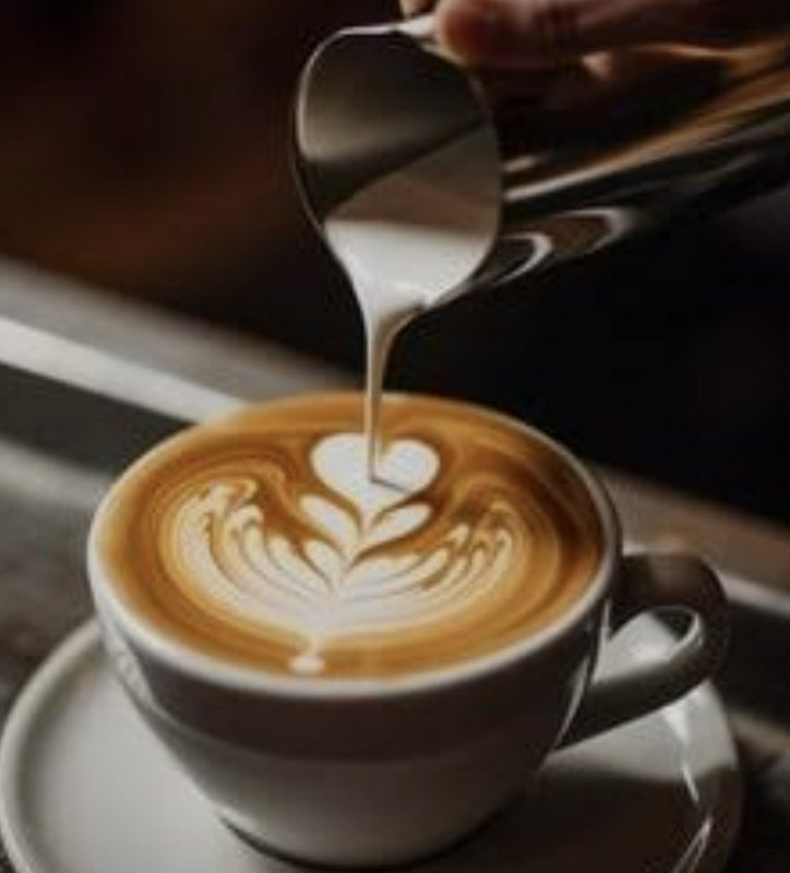 Flat White