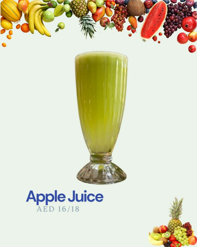 Apple Juice