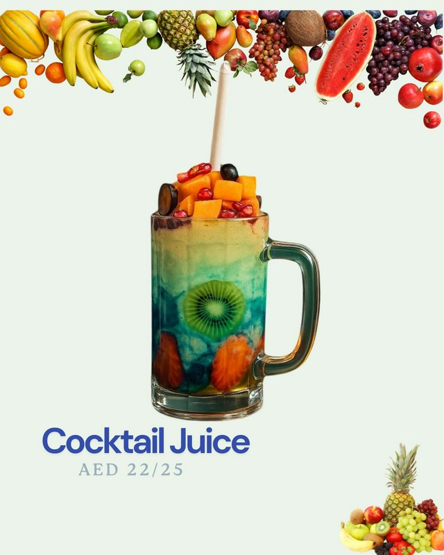 Cocktail