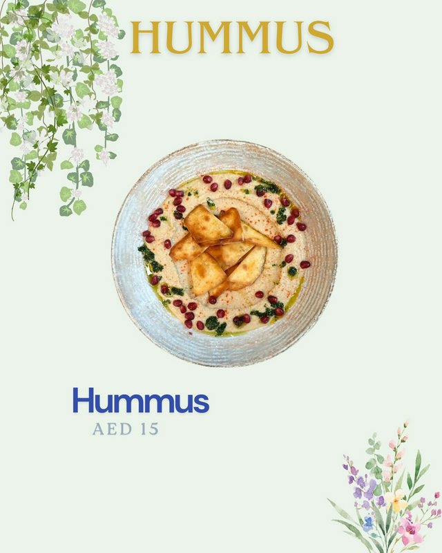 Hummus