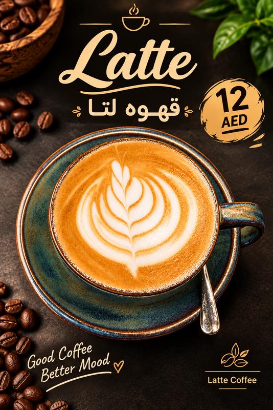 Latte