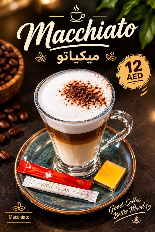 Macchiato