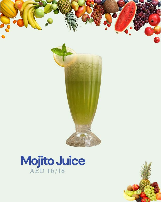 Mojito