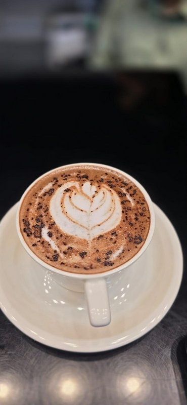 Nescafé