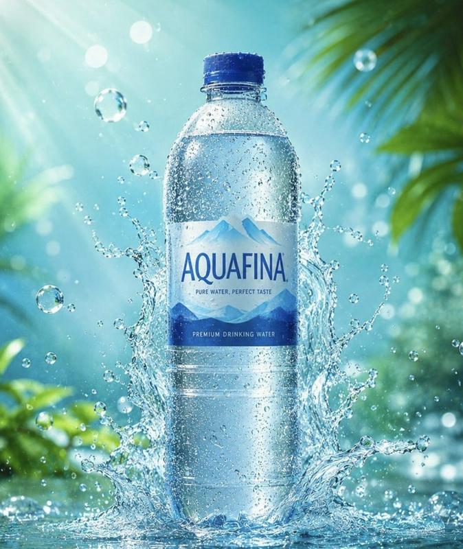 Mineral Water