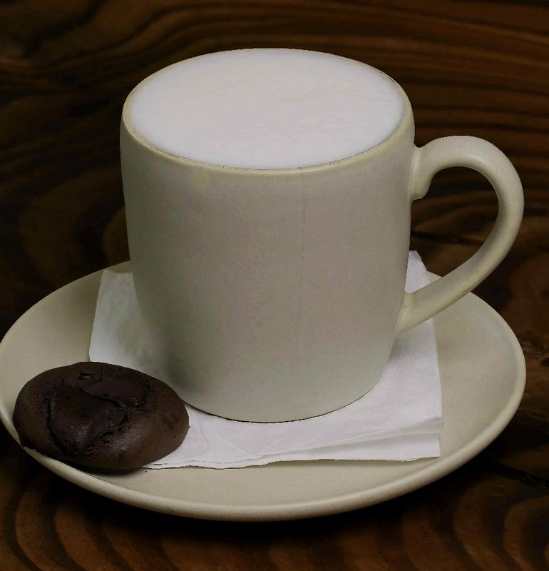 White Chocolate