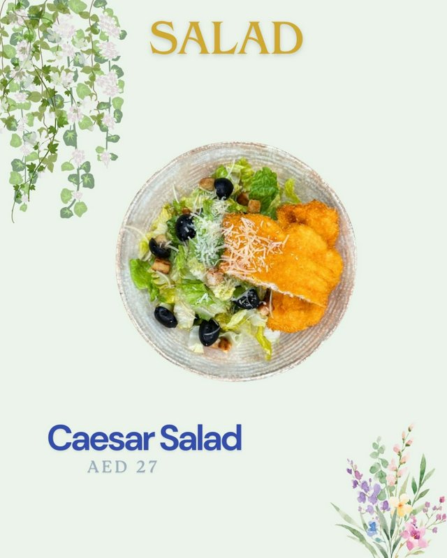 Caesar Salad