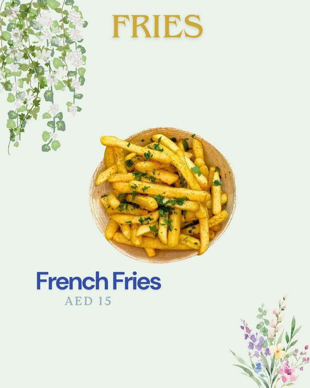 French Fries