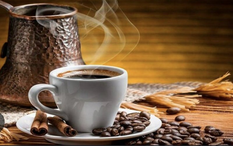 Turkish Coffee