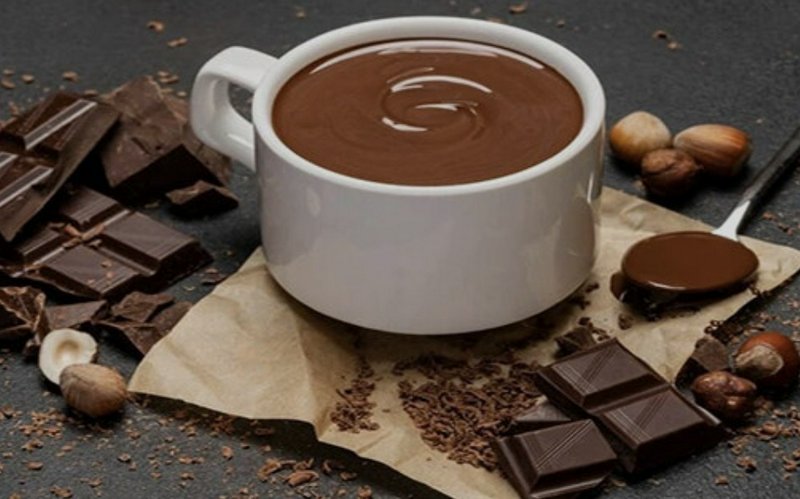 Hot Chocolate