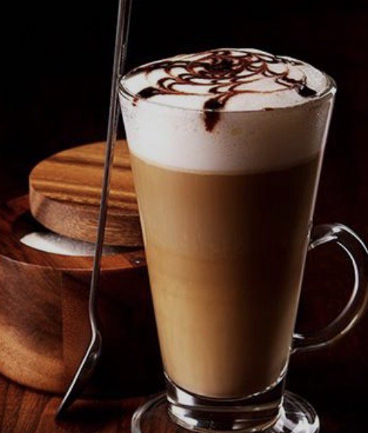 Mocha