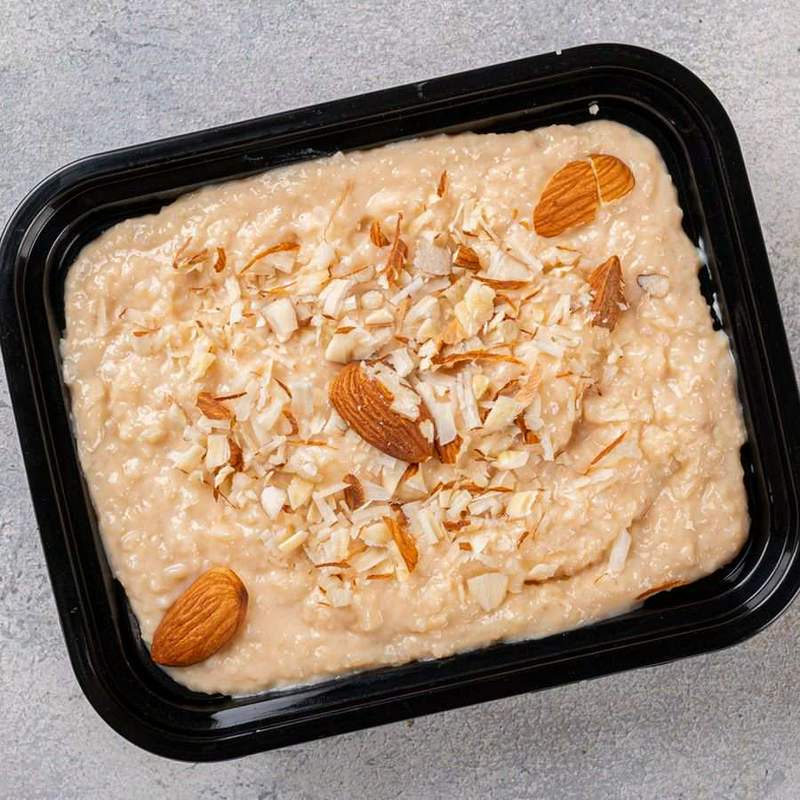 شیربرنج شاهی (۳۰۰ گرم)
