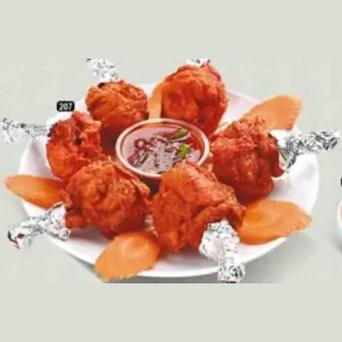 لوليبوب دجاج