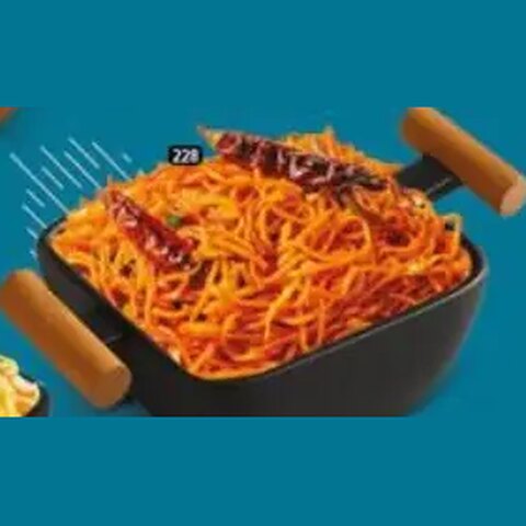 نودلز شيزوان