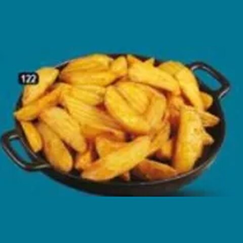 ودجز بطاطس