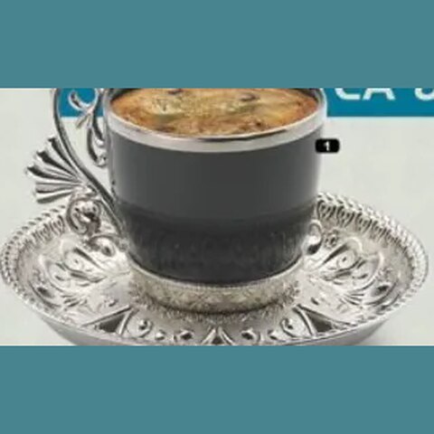 قهوة تركية