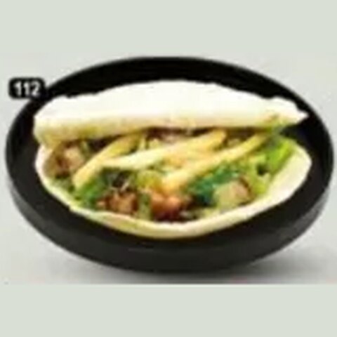 Hassan Mathar Shawarma