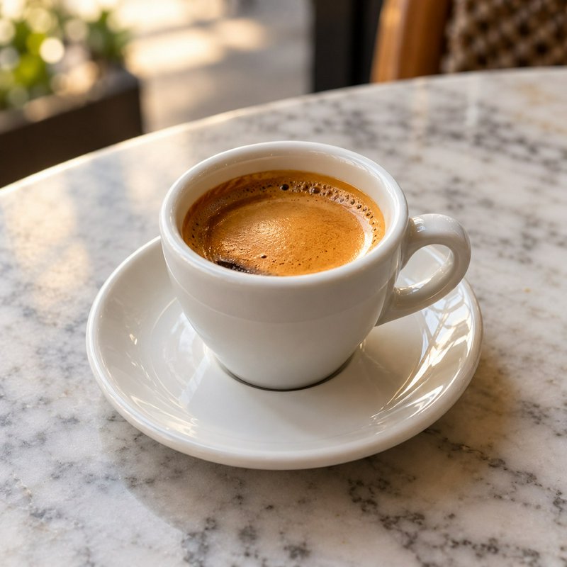 Espresso