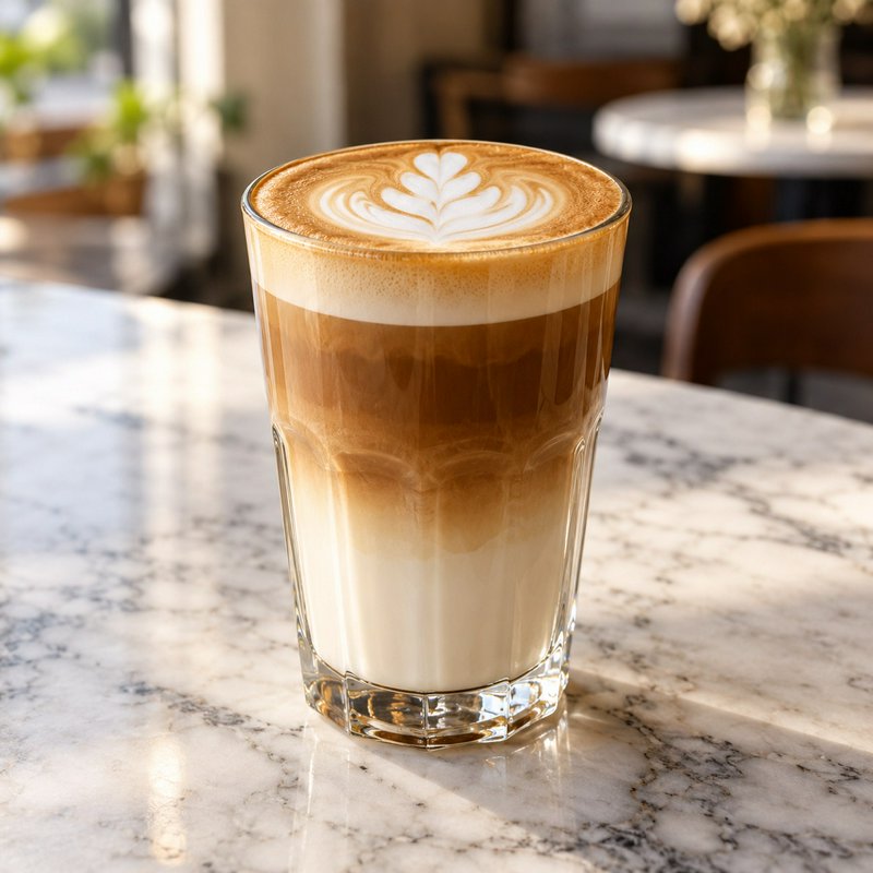 Caffè Latte