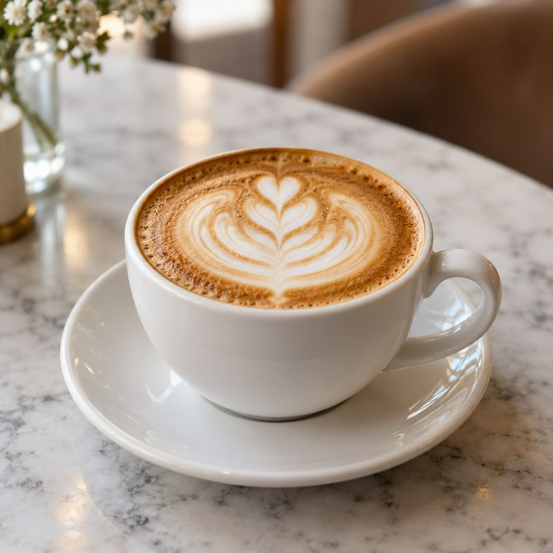 Cappuccino