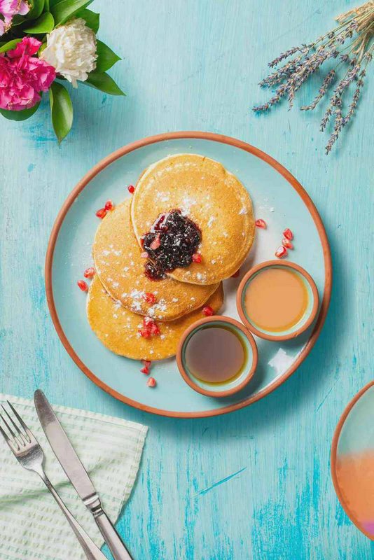Pancakes