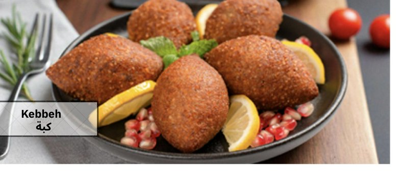 Kebbeh