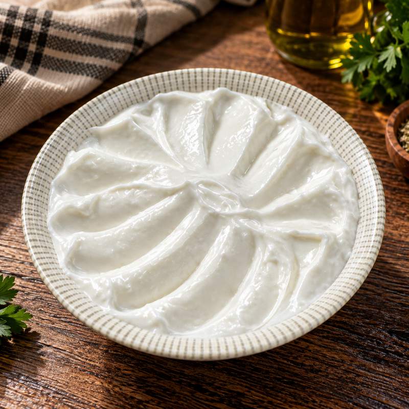 Garlic Sauce (Small)