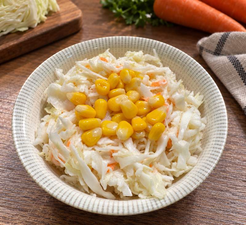 Coleslaw